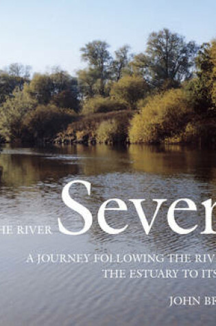 Cover of The River Severn