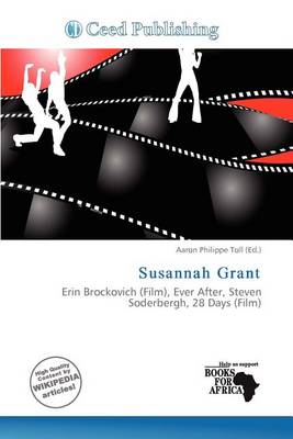 Cover of Susannah Grant