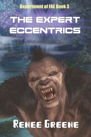 Cover of The Expert Eccentrics