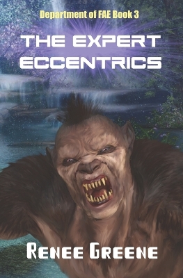 Cover of The Expert Eccentrics