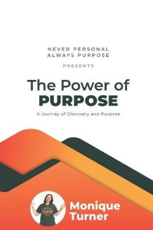 Cover of NPAP presents The Power of Purpose