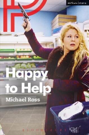 Cover of Happy to Help
