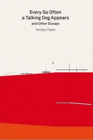 Cover of 2G Essays: Smiljan Radic