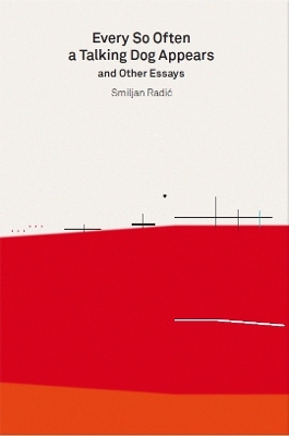 Book cover for 2G Essays: Smiljan Radic