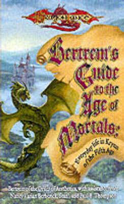 Cover of Bertrem's Guide to the Age of Mortals