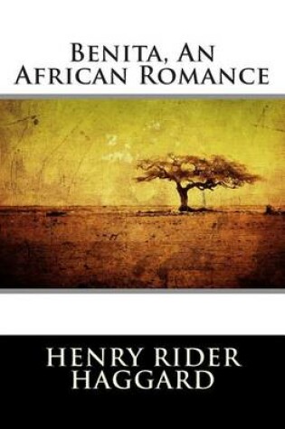Cover of Benita, an African Romance (Classic Stories)