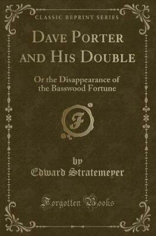 Cover of Dave Porter and His Double