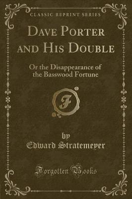 Book cover for Dave Porter and His Double