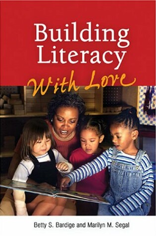 Cover of Building Literacy with Love