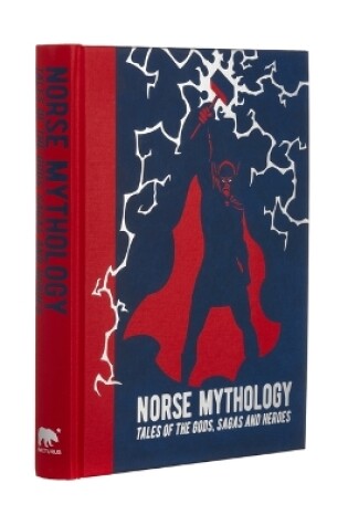 Cover of Tales of the Gods Norse Mytholohy