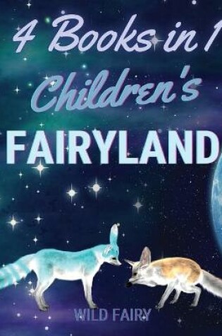 Cover of Children's Fairyland