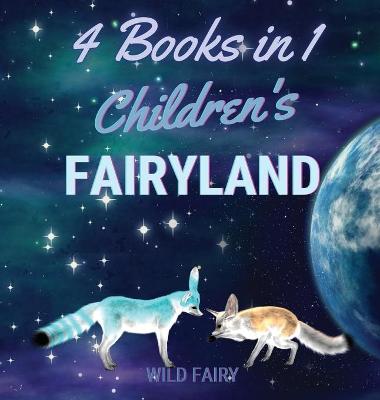 Book cover for Children's Fairyland