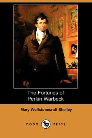 Cover of The Fortunes of Perkin Warbeck