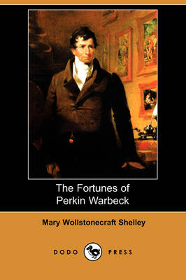 Book cover for The Fortunes of Perkin Warbeck