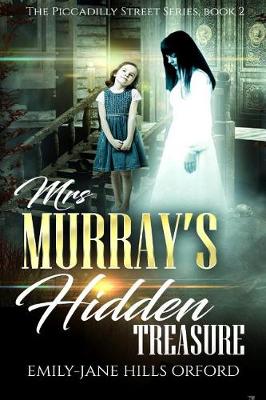 Cover of Mrs. Murray's Hidden Treasure