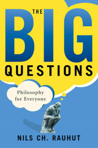 Cover of The Big Questions