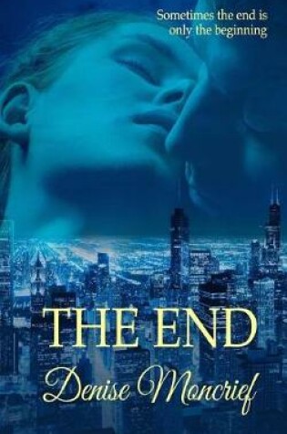 Cover of The End