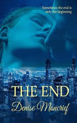 Book cover for The End