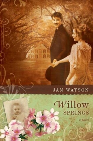 Cover of Willow Springs