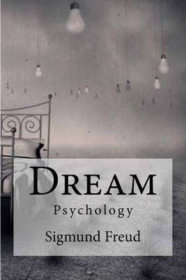 Book cover for Dream