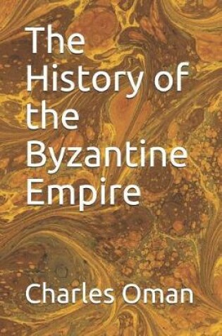 Cover of The History of the Byzantine Empire