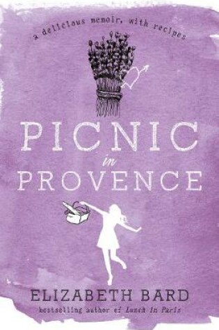 Cover of Picnic in Provence