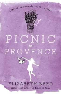 Book cover for Picnic in Provence