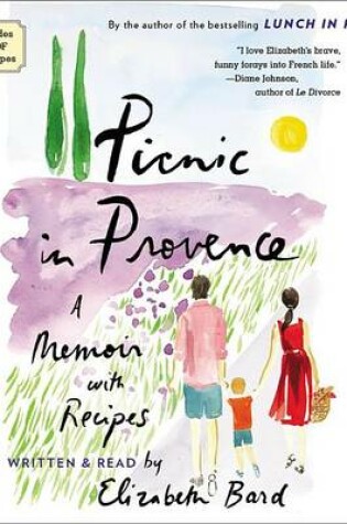 Cover of Picnic in Provence