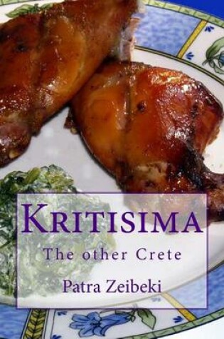 Cover of Kritisima