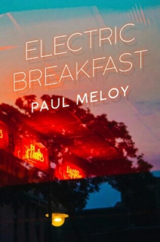 Cover of Electric Breakfast