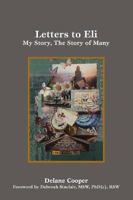 Cover of Letters to Eli