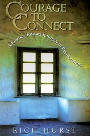 Cover of Courage to Connect