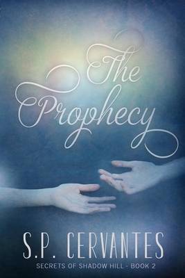 Book cover for The Prophecy