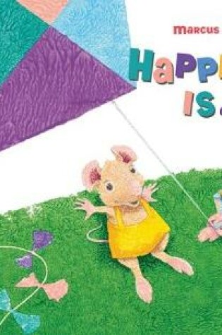 Cover of Happiness Is!