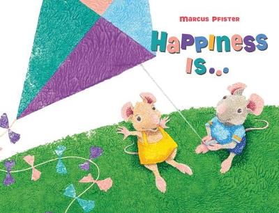 Book cover for Happiness Is!