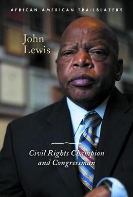 Cover of John Lewis