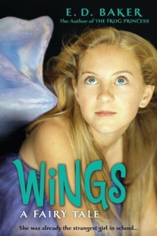 Cover of Wings