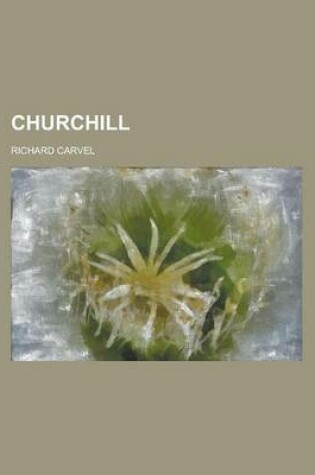 Cover of Churchill