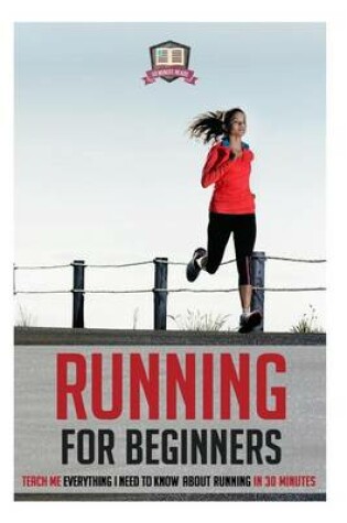 Cover of Running For Beginners