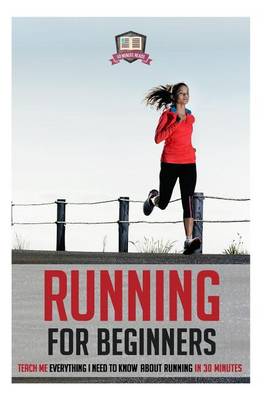 Cover of Running For Beginners