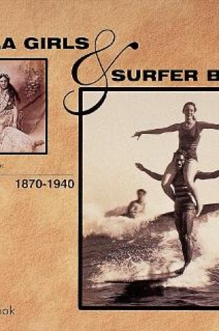 Cover of Hula Girls and Surfer Boys