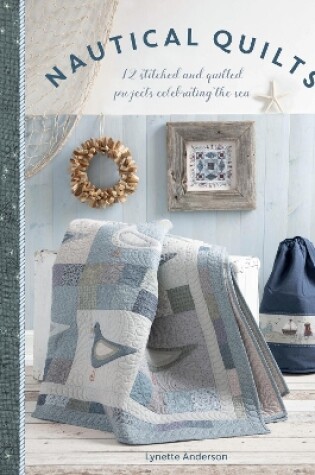 Cover of Nautical Quilts