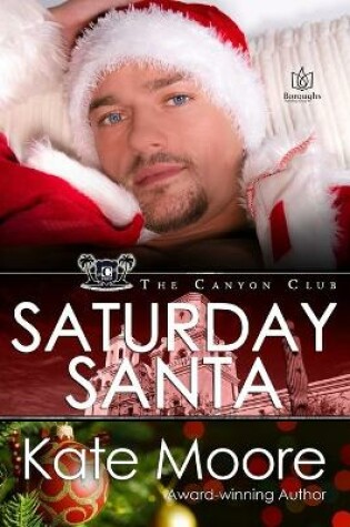 Cover of Saturday Santa