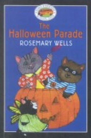 Cover of Halloween Parade