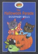 Cover of Halloween Parade