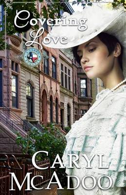 Book cover for Covering Love