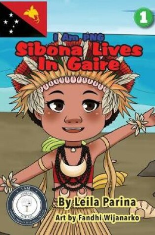Cover of Sibona Lives In Gaire