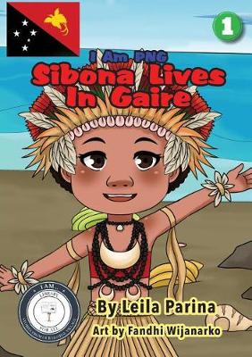 Book cover for Sibona Lives In Gaire