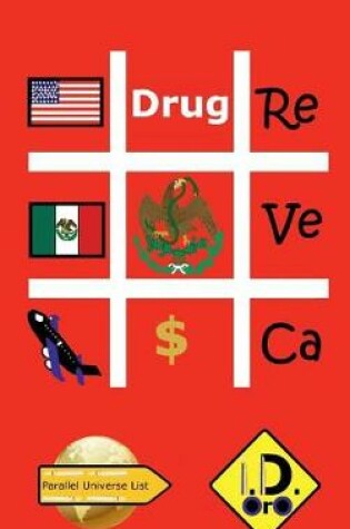 Cover of #drug