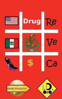 Cover of #drug